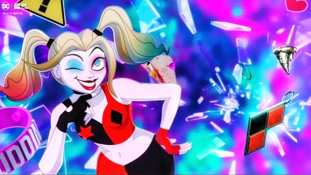 __TheGale__'s tweet photo. DC Bat Cowls : Harley Quinn Free NFT Mint ( Everything You Need to Know!)
π¬οΈβ€οΈβ οΈβ£οΈβ¦οΈ
#BatCowls #batcowlreveal #batcowl #batman #gotham #gothamcity #gothamknights #palmnft #palmstudio #daz3d #nft #nfts #NFTdrop #nftcollector #NFTCommunity #HarleyQuinn
https://t.co/DH6fXUqRPK https://t.co/WK6YvqACQM