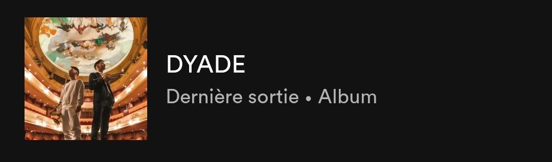 simon_adavity's tweet photo. C'EST ENFIN OUT
Quel soulagement..
Écoutez et propagez le plus possible si ça vous parle 🖤 https://t.co/c2j8YP255H
