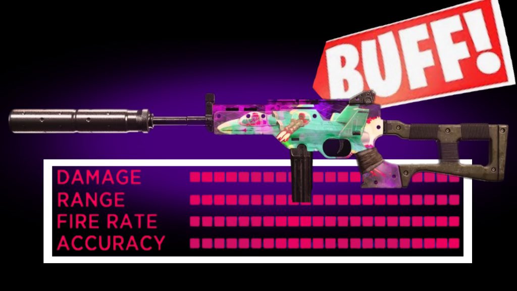 SandPipeHer's tweet photo. SEASON 5 LC10 is INSANE in WARZONE! 😳 (Best LC10 Class Setup) #codwarzone #SmallStreamerCommunity #SmallStreamerConnect #youtubegaming #twitchlive #tiktoklive #ModernWarfare2 #rebirthisland #fortuneskeep #lc10 #season5update #midseasonupdate #meta
https://t.co/zUIRzft0Ew https://t.co/tY27jcJ9uq