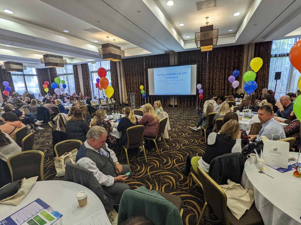jude_starkey's tweet photo. An amazing and inspirational day yesterday at the nursing, midwifery and AHP conference. So pleased I got to attend and present my project on chest x-ray quality and efficiency #nlag #radiology #xray #msc @NHSNLaG https://t.co/6zKNhIDhs1