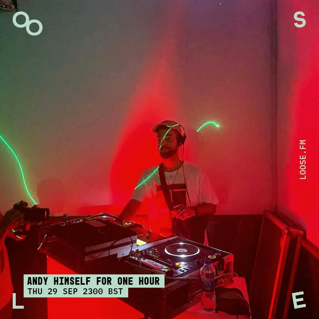 andyhimselfdred's tweet photo. LIVE  NOW on https://t.co/Q4RNv5U9nG  6-7pm AST /11-12 BST! Tune in: https://t.co/knxP2u1LCa

An hour of global dance music culture🌐🤌🏼 https://t.co/fUceH3p1AK