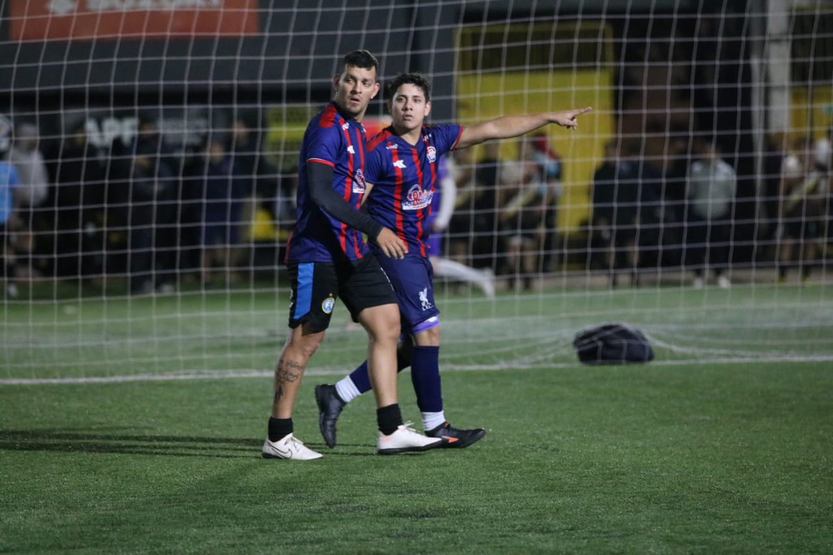 RG buen partido directo a 8vos ahora empieza lo lindo, Vamos que 🇭🇹⚽️🙌