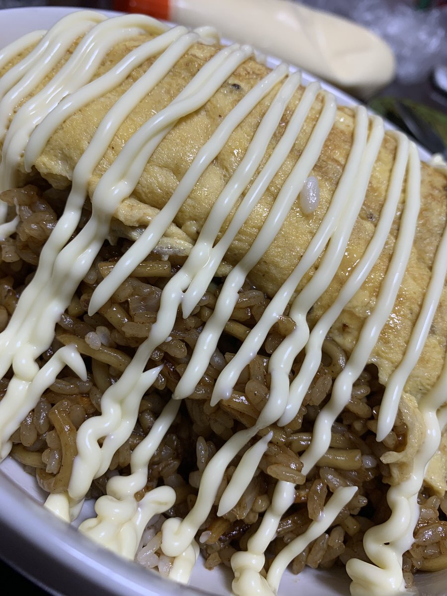 nanairo_0331's tweet photo. おはようございます☀今日は朝からガッツリご飯🍚 https://t.co/sFc8lK3oXx