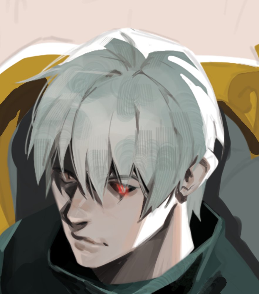 「#wip 」|YUKINNNNNNNのイラスト
