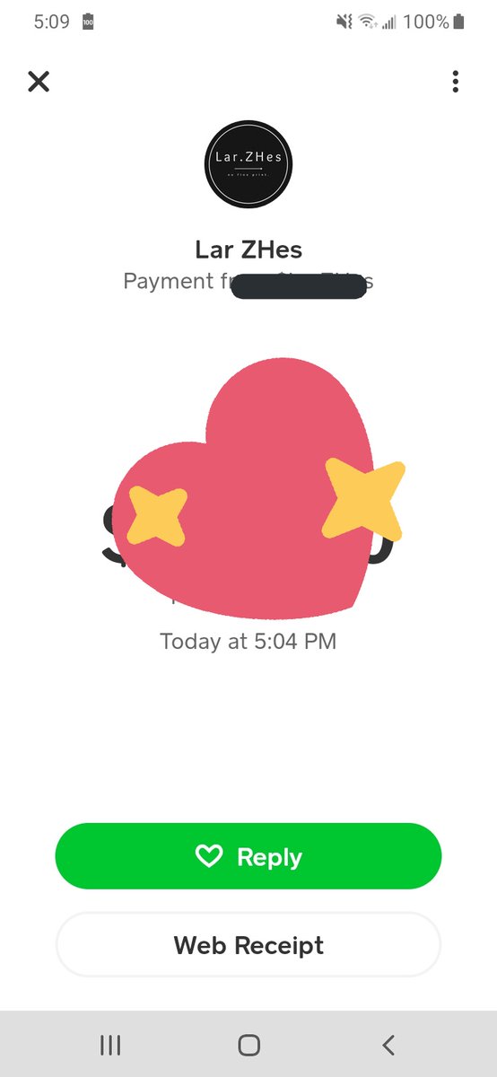Bear74Wookie's tweet photo. Holy shit. Thank you this was much needed @LarZhes and @Shakechick for the love. It's much appreciated!! Lord knows I needed this. https://t.co/JzBiqGGT6M