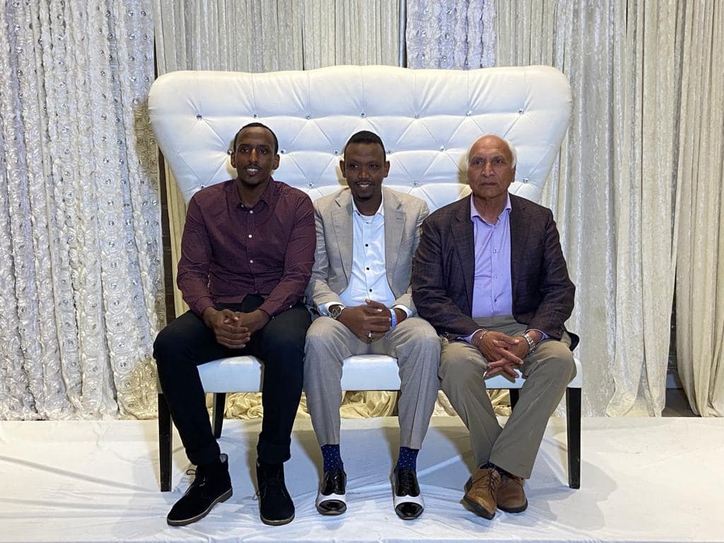AvtarMinhas2022's tweet photo. An evening with Somali community of Etobicoke North. #etobicoke #toronto #EtobicokeNorth #Ward1 https://t.co/99PncQwGj0