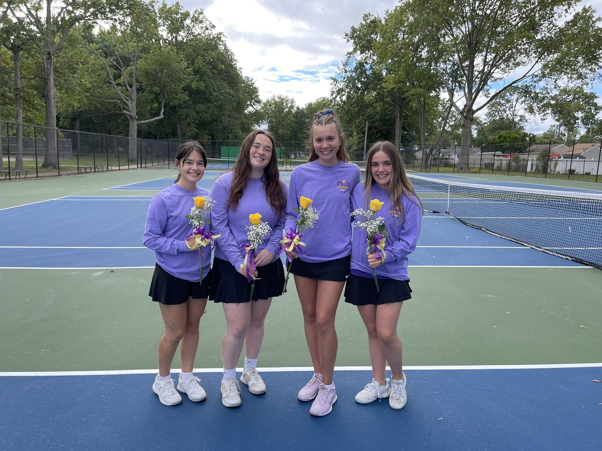 SJA Athletics tweet media