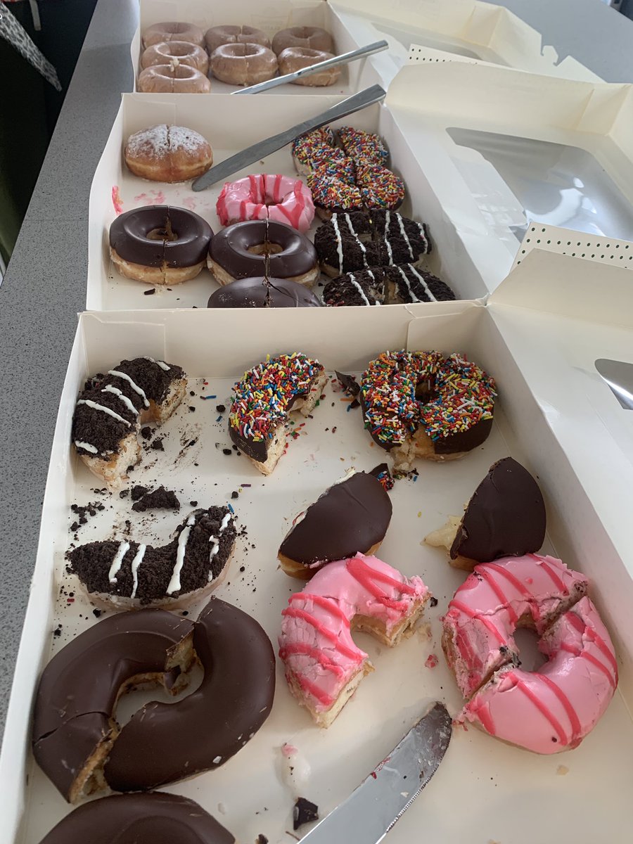 Stonefields School tweet media