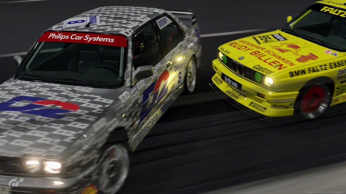RichJFenner's tweet photo. @27racers DTM Crashic - I should have #drivenbetter all night but what a good looking grid #27racers #TSR #QualifyingShowPony https://t.co/rUVuwExrAG