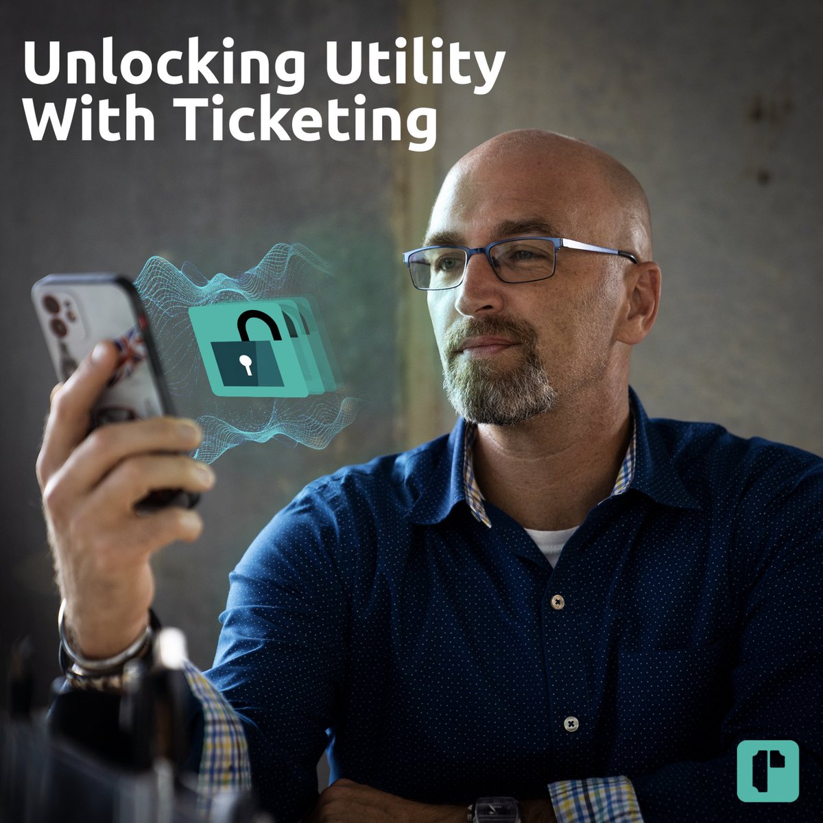 RelicTickets's tweet image. With the usage of blockchain technology, we can completely change how the world values event ticketing. Issuing smart tickets that are loaded with exclusive benefits fans can access post-event creates a dynamic product that increases the value of an event ticket.