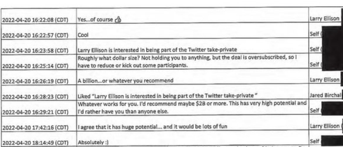 Exec Sum tweet media