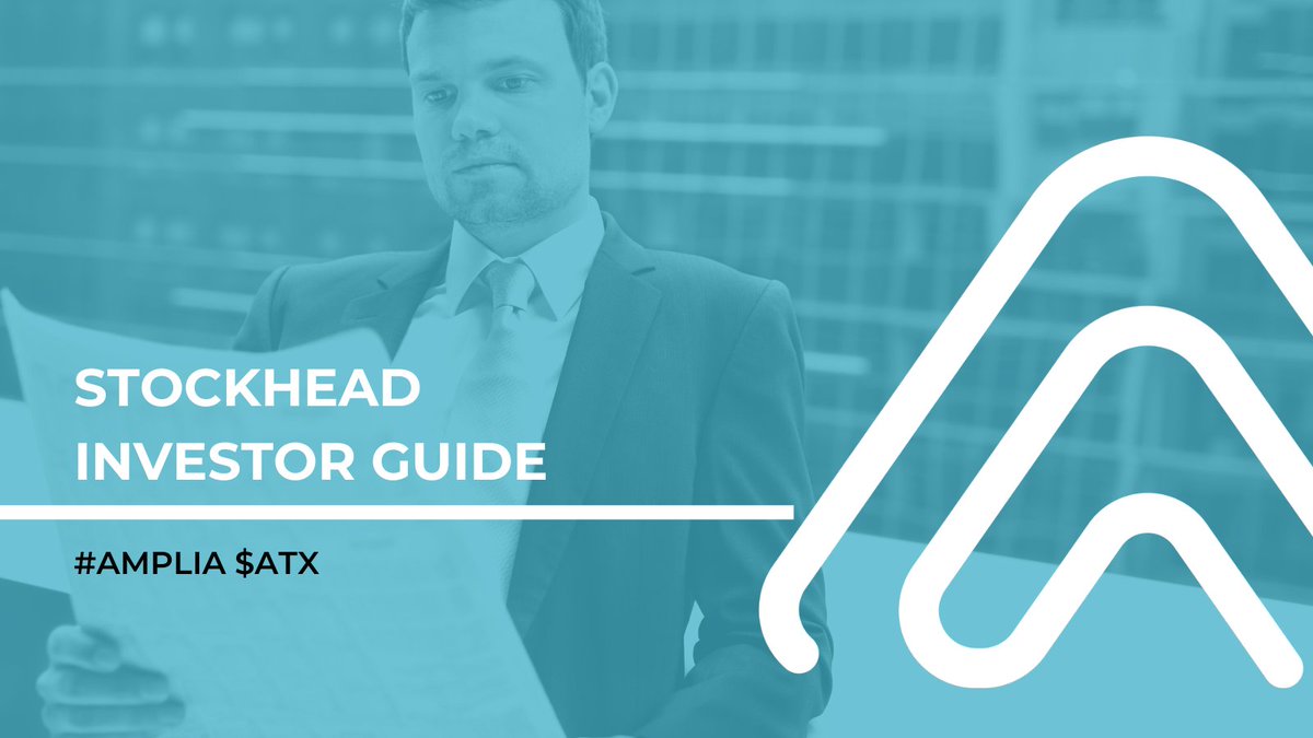 Amplia Therapeutics tweet media