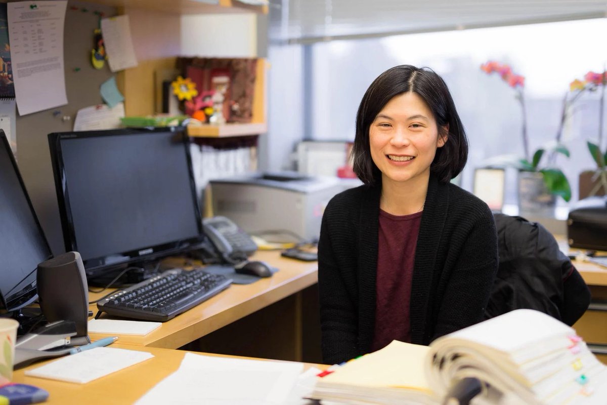 Molecular Engineering & Sciences Institute (@uwmoles) on Twitter photo We are excited to announce that renowned bioengineer <a href="/SuziePun/">Suzie Pun</a> has been named the next director of MolES! Pun brings a depth of academic leadership and industry experience and a vision for the future of MolES that will serve the Institute and the UW well.
moles.washington.edu/renowned-uw-bi… We are excited to announce that renowned bioengineer <a href="/SuziePun/">Suzie Pun</a> has been named the next director of MolES! Pun brings a depth of academic leadership and industry experience and a vision for the future of MolES that will serve the Institute and the UW well.
moles.washington.edu/renowned-uw-bi…