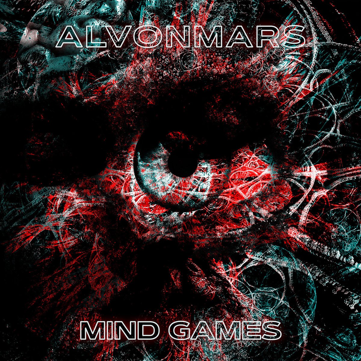 Alvonmars tweet media