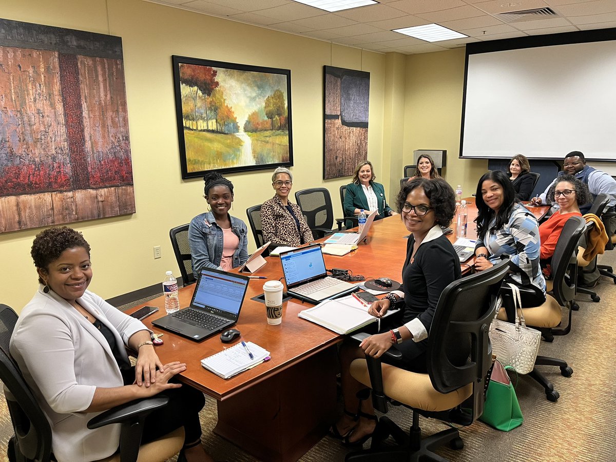 Louisiana Delta CC on Twitter "This morning, LDCC and myBRCC