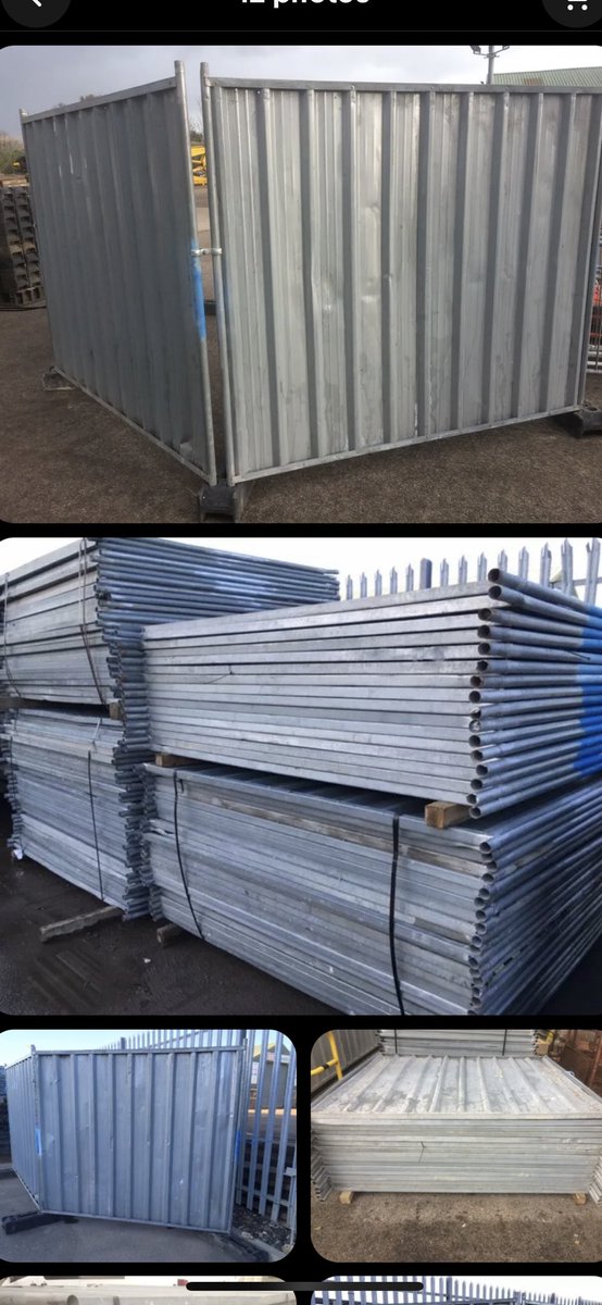 worthy3112's tweet image. Does anybody know where I can get any of this fencing for my homeless project need 50m.. nearest on eBay is kent #facility #homelessproject #helpneeded ⁦@TravisPerkinsCo⁩ ⁦@TWimpeySupport⁩ ⁦@salboyltd⁩ ⁦@SalfordCouncil⁩ please RT