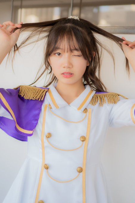 Twitterのコスプレ画像38