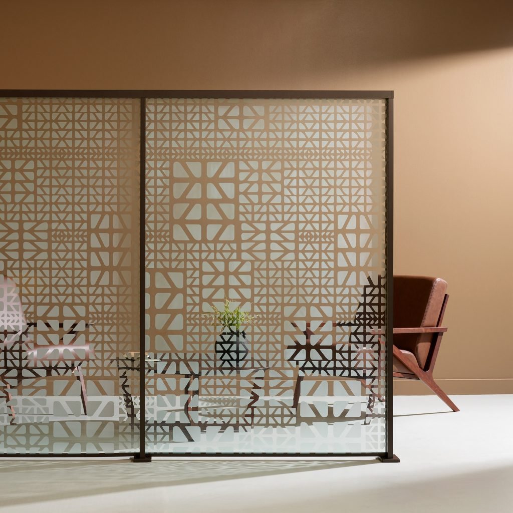 Global Expressions panels by Gensler and 3form dlvr.it/SZDs4c