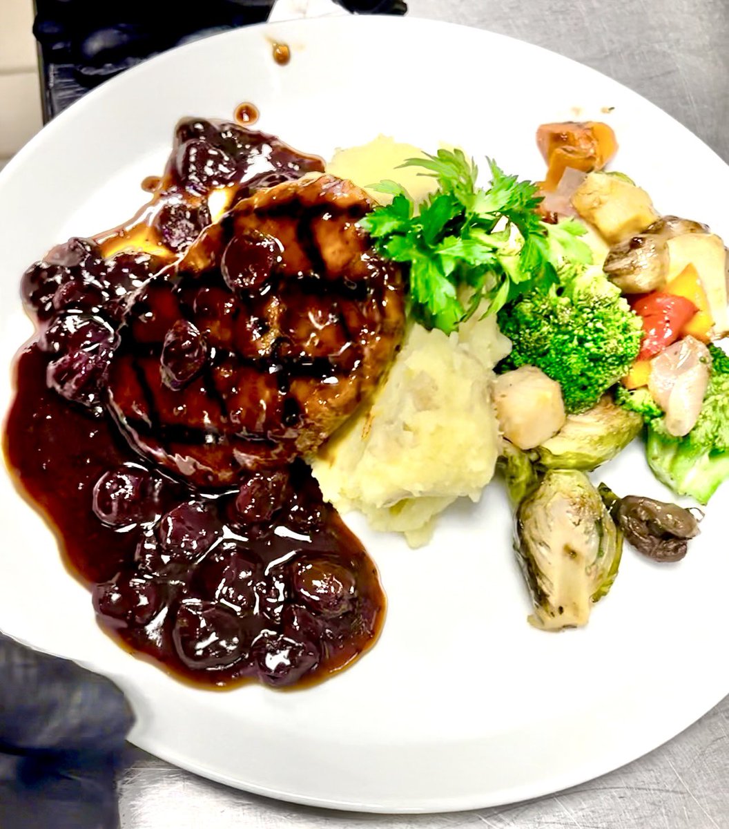 Spirit Elephant Restaurant tweet media