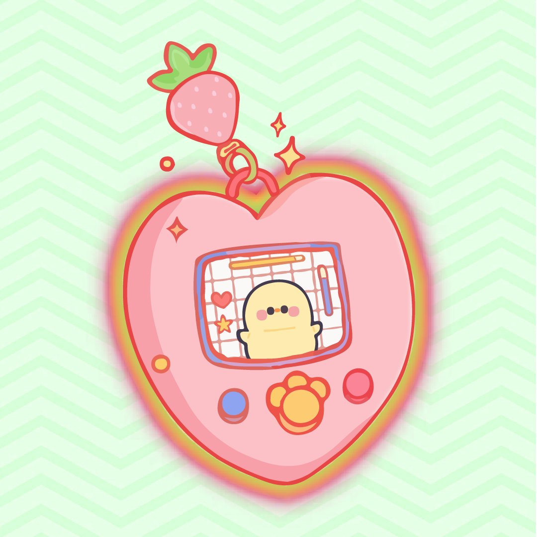 Eggcelland (@eggcelland) on Twitter photo Who else is excited to hear more about Eggcelland?!❤️ 
Strawberry-lover Petsie give away 10 WL spots on Twitter and 50 WL spots on <a href="/Superful_xyz/">Superful ✦</a>! 🎁🍓⬇️ superful.xyz/project/eggcel…
To enter: 
Follow , RT, Like and Tag Friends! 
⌛24 Hours
#Eggcelland #WLGiveaway #NFTGiveaways #NFT Who else is excited to hear more about Eggcelland?!❤️ 
Strawberry-lover Petsie give away 10 WL spots on Twitter and 50 WL spots on <a href="/Superful_xyz/">Superful ✦</a>! 🎁🍓⬇️ superful.xyz/project/eggcel…
To enter: 
Follow , RT, Like and Tag Friends! 
⌛24 Hours
#Eggcelland #WLGiveaway #NFTGiveaways #NFT
