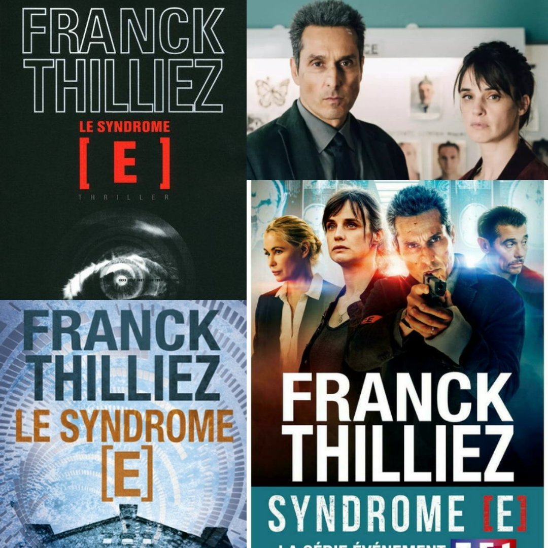 LittéLecture Blog / Eli-Zabeth tweet media