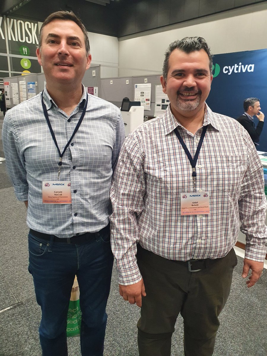 Abdel Ali Belaidi (@abdelbelaidi) on Twitter photo Exciting for the opportunity to present our work on apolipoprotein E <a href="/TheFlorey/">The Florey</a>. Thanks <a href="/ComBio2022/">ComBio2022</a> & Gawain McColl for a great session on the Biology of Aging #combio2022 Exciting for the opportunity to present our work on apolipoprotein E <a href="/TheFlorey/">The Florey</a>. Thanks <a href="/ComBio2022/">ComBio2022</a> & Gawain McColl for a great session on the Biology of Aging #combio2022
