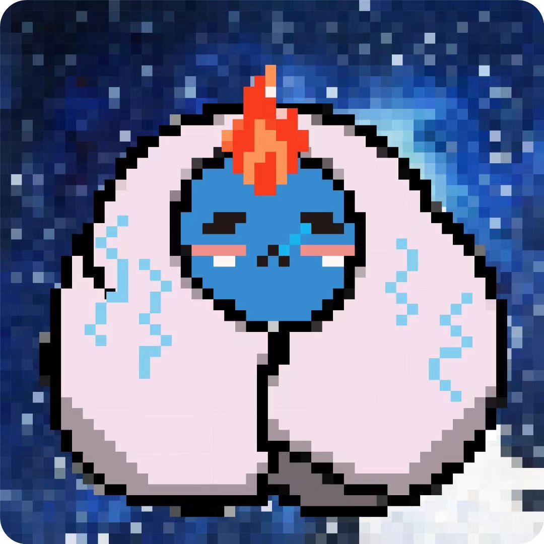 GameBoyNFTs's tweet photo. 🤩Welcome to our new fam members: baby octopuses NFT. 

💌Howdy, we are all Level.0 Game Club NFT. We are hatched by our GameFi platform: GameBoy.

💫We will come to your side through free-mint on our official website (https://t.co/6d2j1UQrq0), traded on OpenSea!

See you 1st Oct https://t.co/SVk08jv0LI