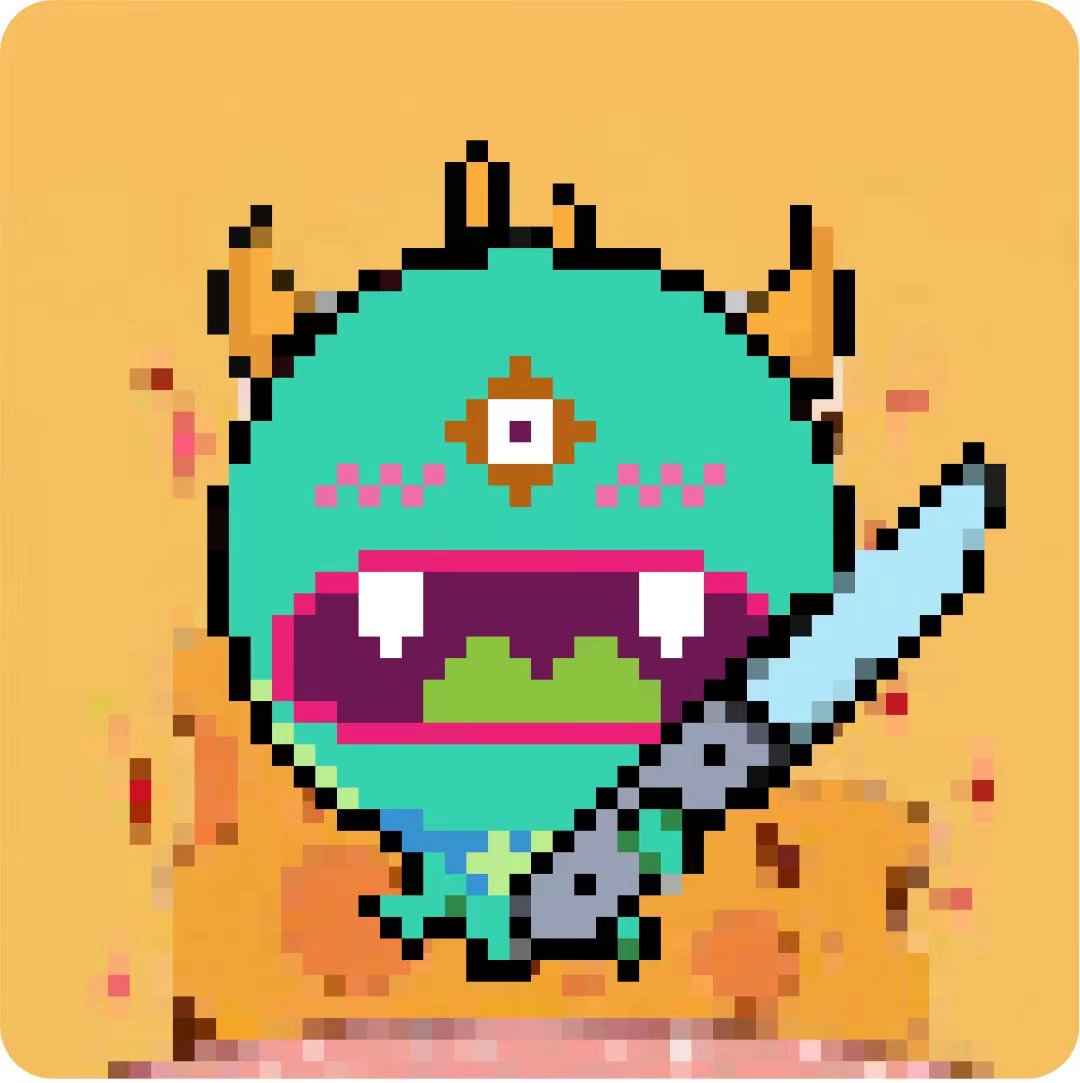 GameBoyNFTs's tweet photo. 🤩Welcome to our new fam members: baby octopuses NFT. 

💌Howdy, we are all Level.0 Game Club NFT. We are hatched by our GameFi platform: GameBoy.

💫We will come to your side through free-mint on our official website (https://t.co/6d2j1UQrq0), traded on OpenSea!

See you 1st Oct https://t.co/SVk08jv0LI
