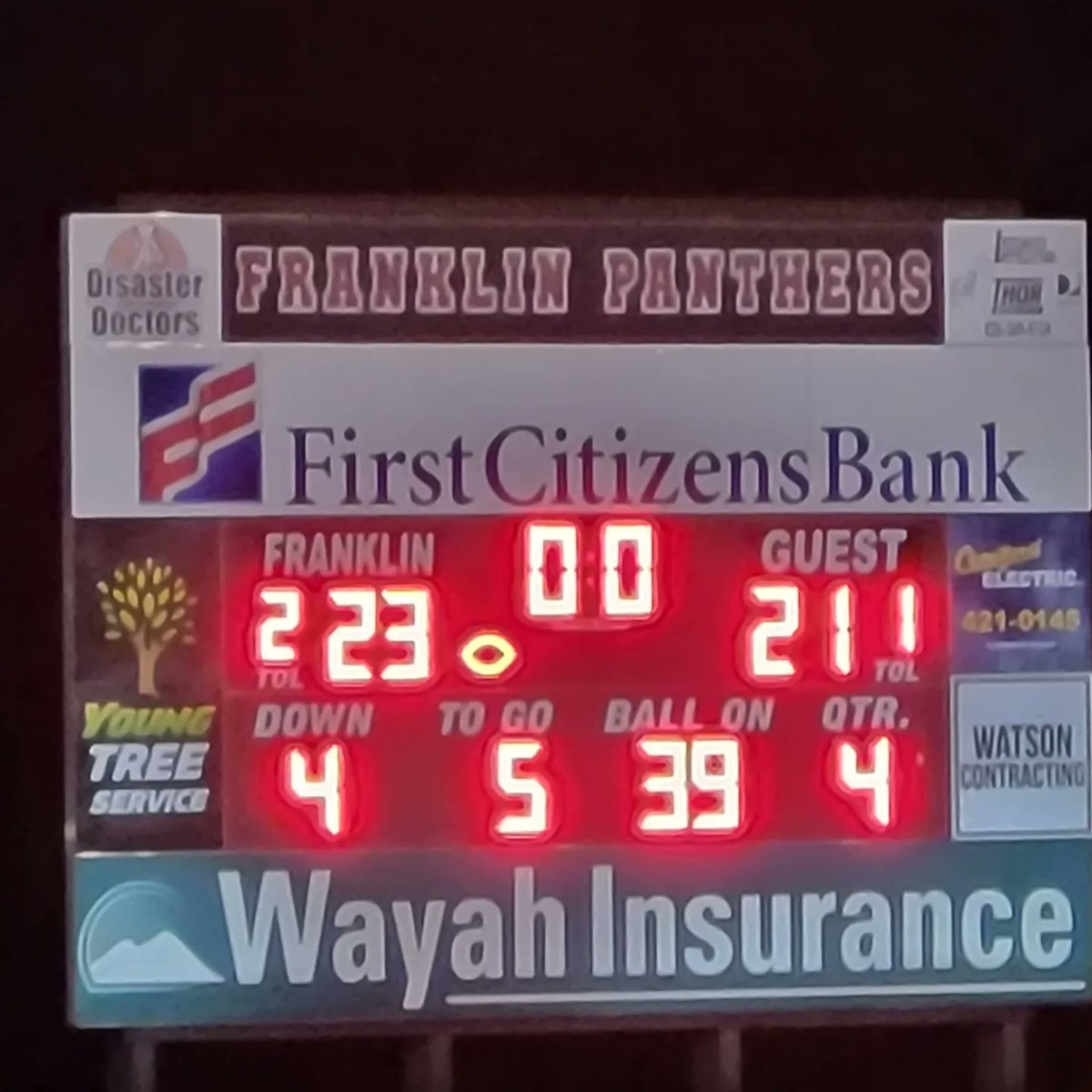 Davis Anders tweet media