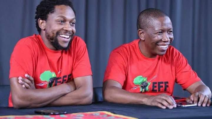 Kgoshigadi_TT's tweet photo. #EFFDefeatsAfriforum the representatives of white supremacy, white racists has defeated https://t.co/4WvJNzHOv5