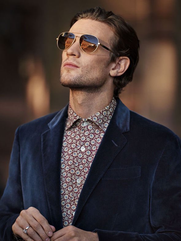 Chlo Matt Smith Gatekeeper on Twitter "Having Feral Thoughts about