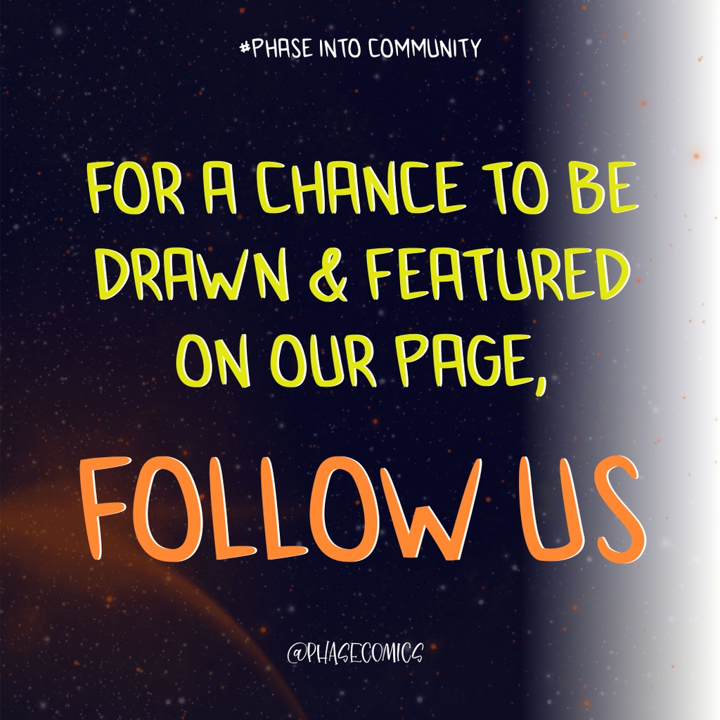 PhaseCreativeS's tweet photo. Hey #PhaserGang ! ⁠Follow us &amp; tag a friend! ⁠
Also, check out our NEW WEBSITE for updates, services, and free FAQs on content creation ! ⁠
⁠⁠
Go take a peek to see what we see! Follow us &amp; Become a member! Visit us at https://t.co/YhsroXY4l8 ! ⁠ https://t.co/i59YSnzO8Y