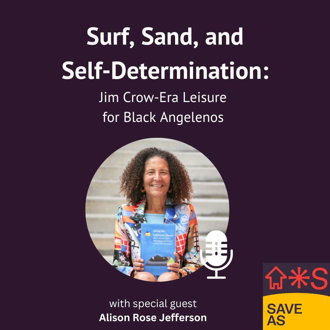 Save As: NextGen Heritage Conservation tweet media