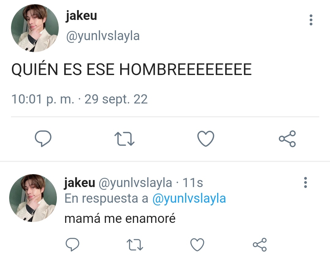 jakehoonnovios's tweet photo. au #JAKEHOON donde jake es un estudiante de medicina que va a hacer sus prácticas a un hospital donde trabaja un joven (y muy guapo) doctor
inspirado en la historia d tefi @Y0ONGILVS  MUAKKK <3 https://t.co/kDIy8dMvoE