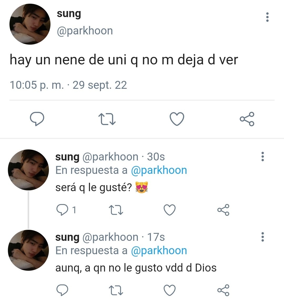 jakehoonnovios's tweet photo. au #JAKEHOON donde jake es un estudiante de medicina que va a hacer sus prácticas a un hospital donde trabaja un joven (y muy guapo) doctor
inspirado en la historia d tefi @Y0ONGILVS  MUAKKK <3 https://t.co/kDIy8dMvoE