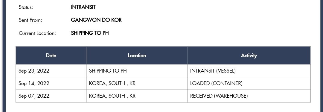 HAINEVERSE tweet media