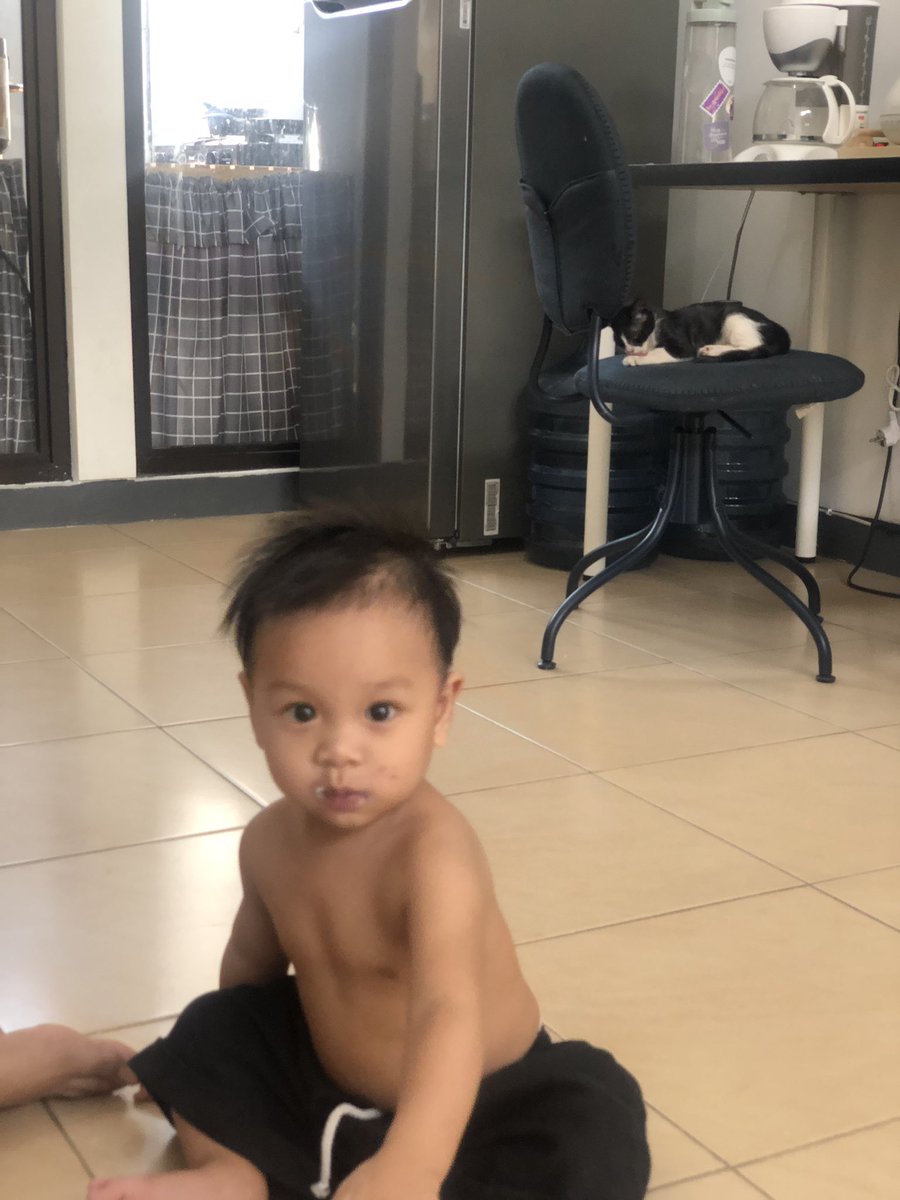 apradipta10's tweet photo. Cepet bgt gedenya 🥲 https://t.co/WBEINyxkPq