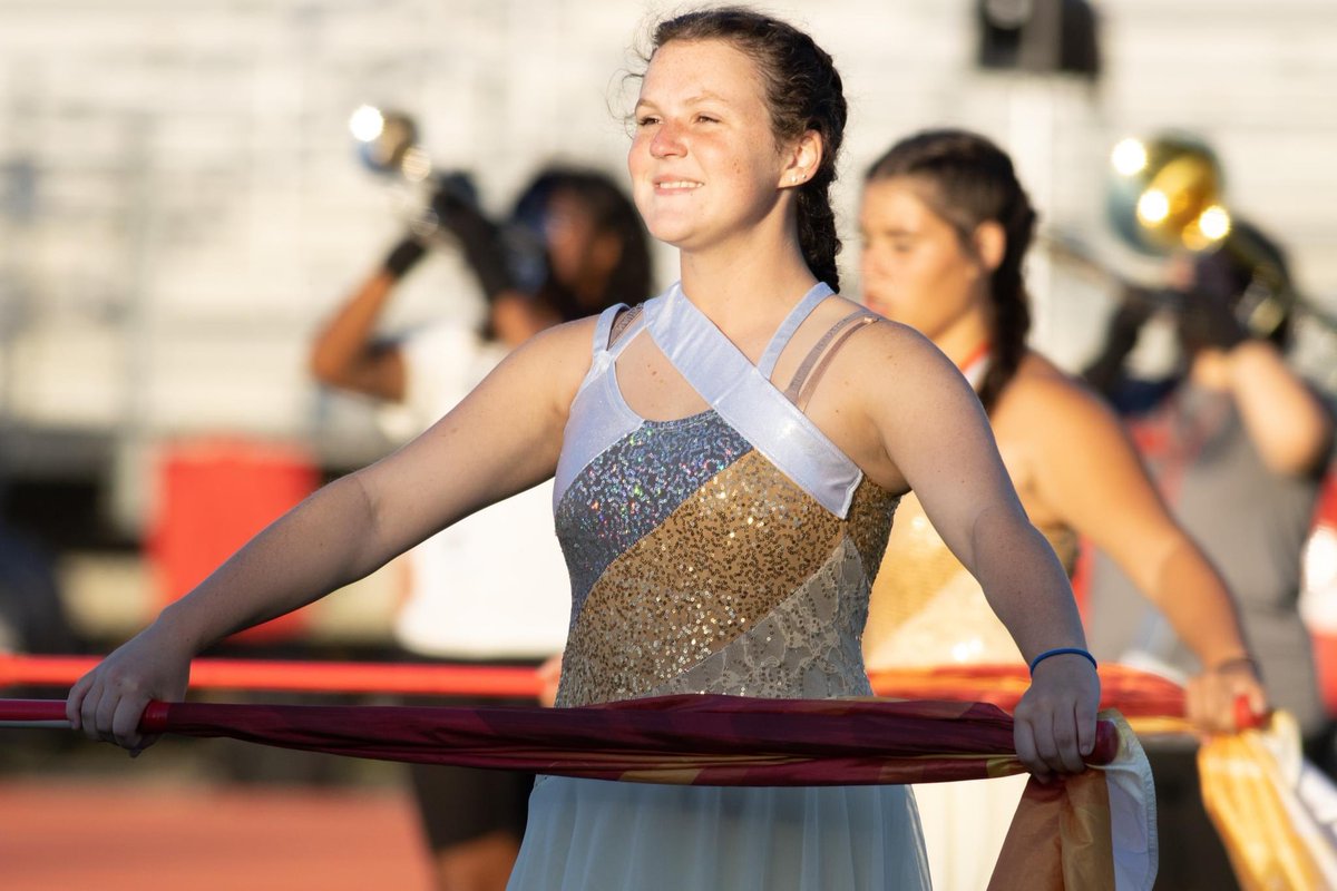 clintonhsband's tweet photo. We are excited about our first competition of the season on Saturday, October 1st at Ridgeland High School. We will perform at 2:00pm and 7:45pm. Admission is $10. https://t.co/5iGggMwzY4