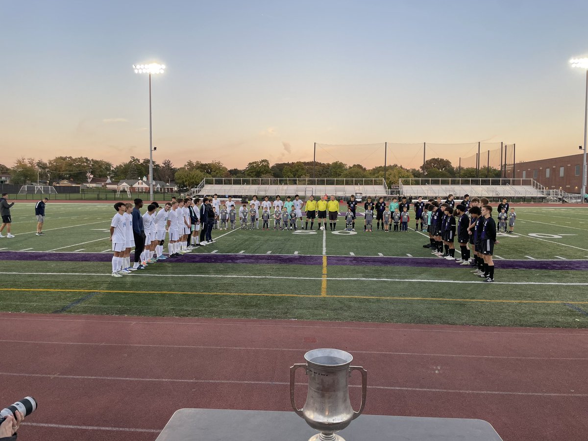 DGNSOCCER's tweet photo. #DownersDerby https://t.co/aHdklomfAO