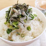 これがあればご飯をぱくぱく食べられちゃいそう!「しらす」を使った、ご飯のお供レシピ!