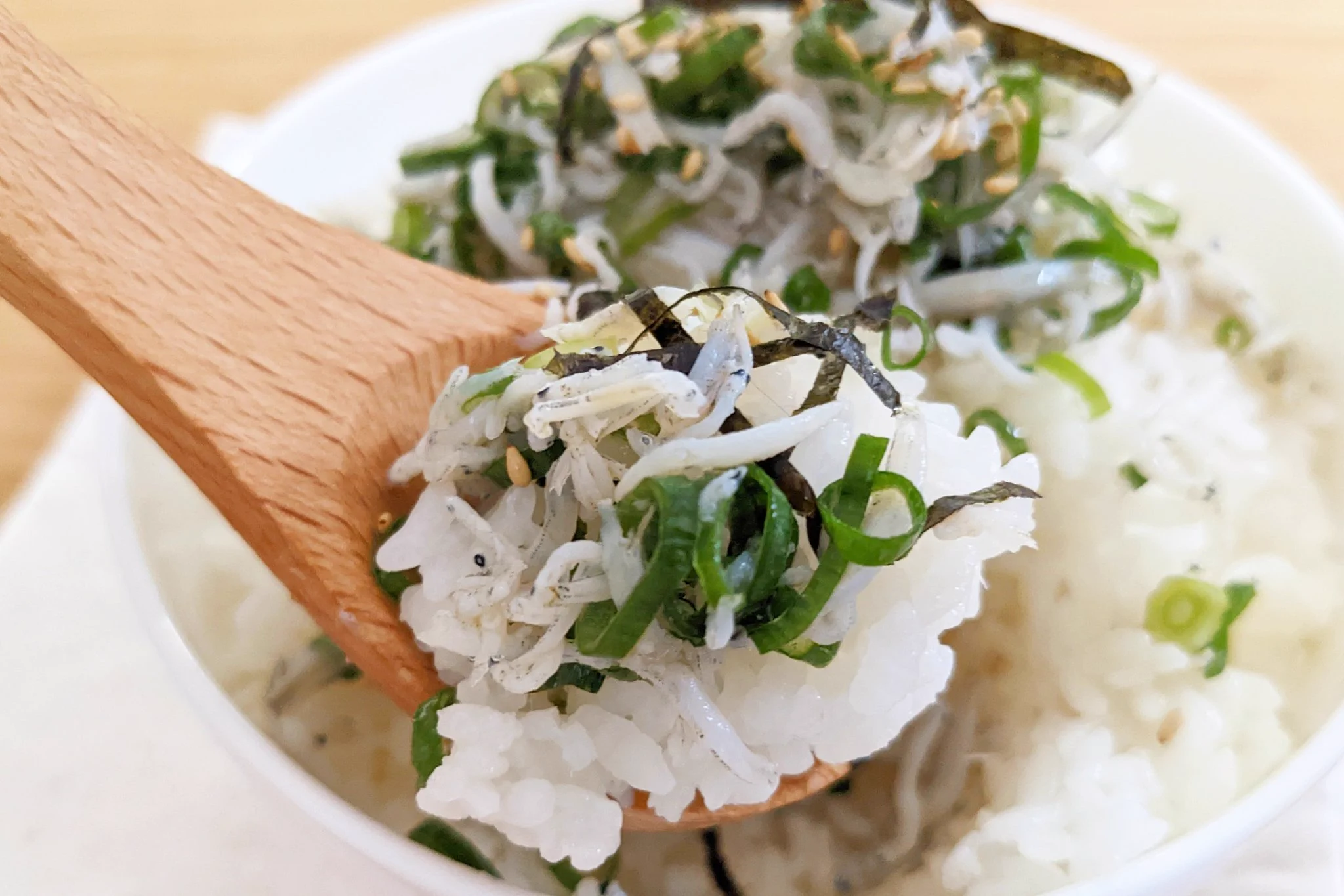 これがあればご飯をぱくぱく食べられちゃいそう！「しらす」を使った、ご飯のお供レシピ！