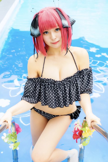 コスプレイヤーゆゆのTwitter画像34