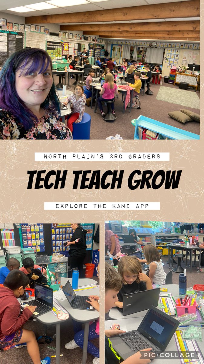 mrsadzima05's tweet photo. Thanks You Ms Underhill for inviting me to hang out with such a great class! #ProudToBeHSD #TechTeachGrow @KamiApp @NPsoar #KidsDeserveIt #edtech https://t.co/IdzKpzt2jE