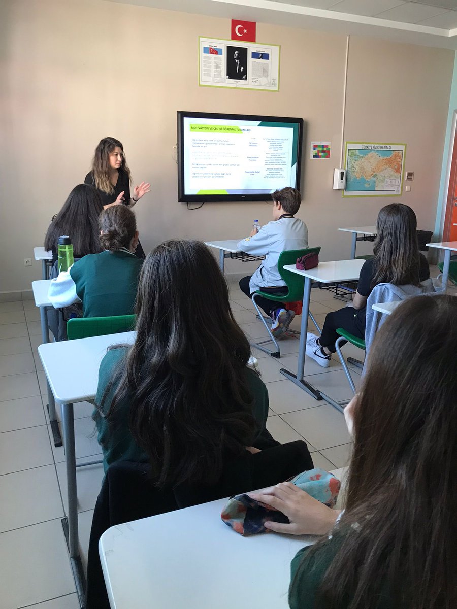 Doğa Koleji Çiğli Kampüsü tweet media