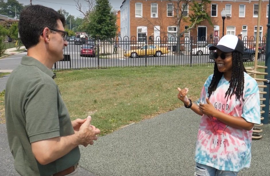 Please join me for the premier of Stories, Context and Lived Experience of the Black Entrepreneur Monday October 3rd at 6:30 loyola.edu/news/2022/0929…