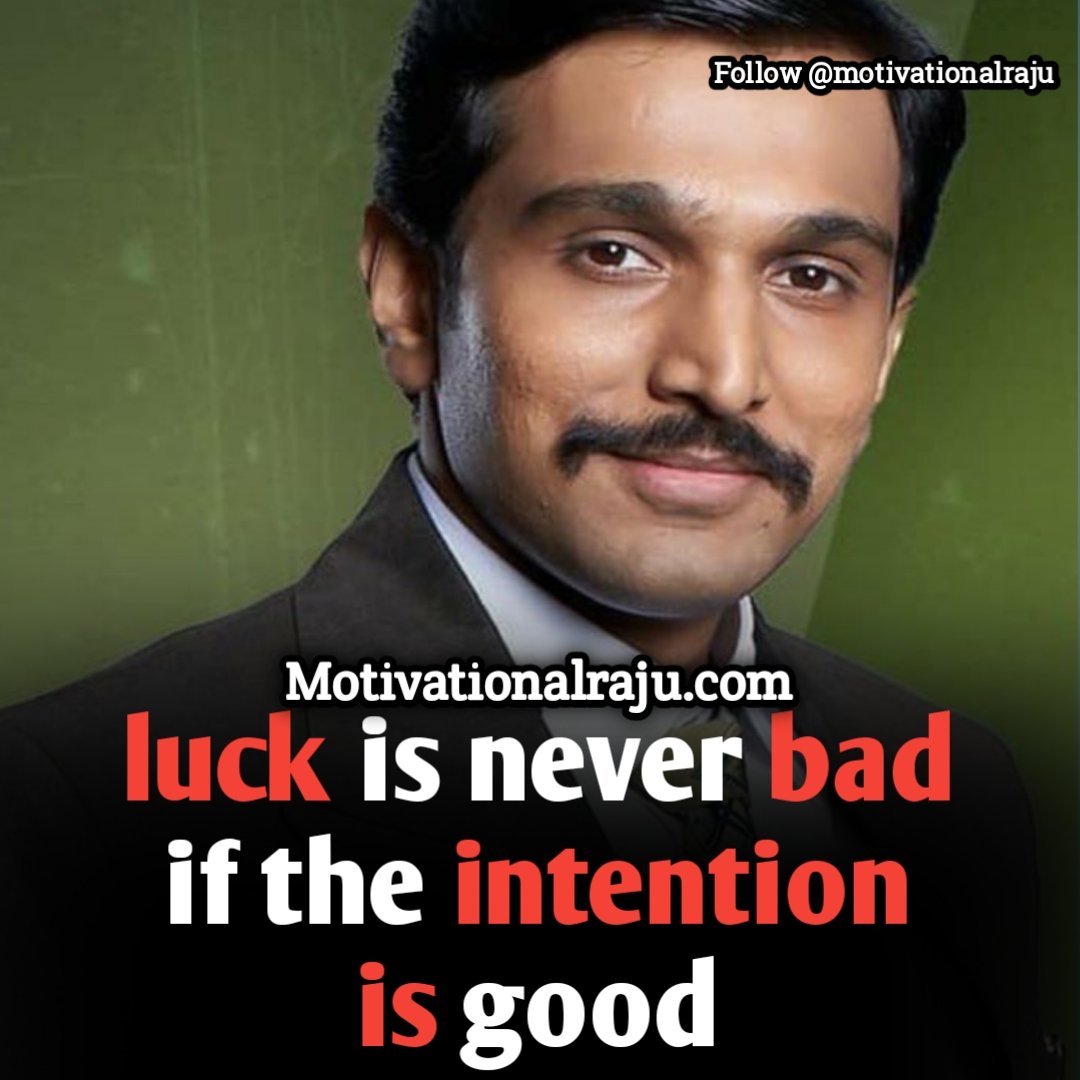 mraju095's tweet image. #Motivationalquote