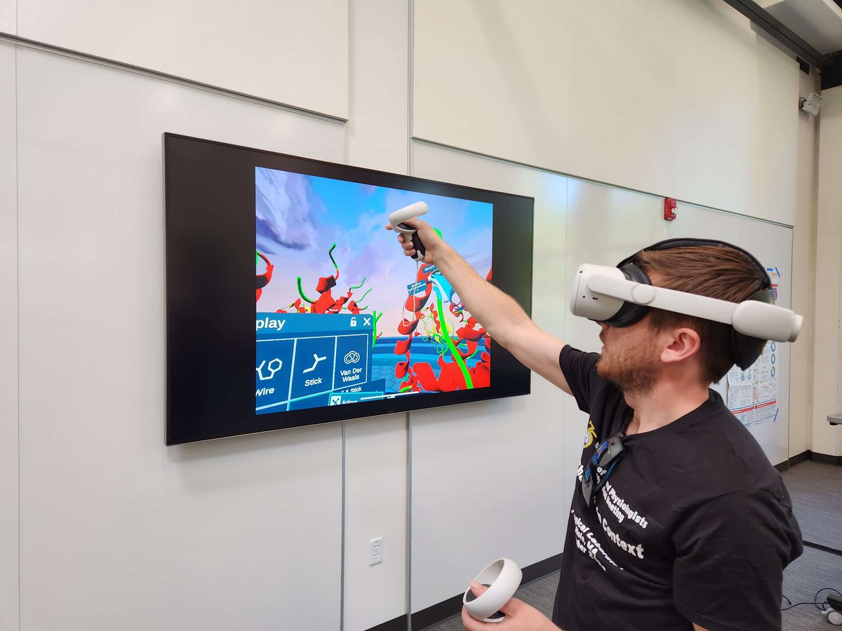 Thank you so much to everybody that joined us today at the Fall Mixer! It was a great time with fantastic discussions, good food and amazing company 😊 <a href="/UCD_BPH/">UCD Biophysics</a> <a href="/MCIPUCD/">MCIP at UC Davis</a> <a href="/UCDavisGrad/">UC Davis Graduate Studies</a> <a href="/BiophysicalSoc/">Biophysical Society</a> <a href="/PTXatUCD/">PTX at UC Davis</a> <a href="/UCDavisGenetics/">UC Davis Integrative Genetics and Genomics</a> <a href="/BMCDB/">BMCDB.UCDavis</a> <a href="/UCDavisBME/">UC Davis Biomedical Engineering</a>