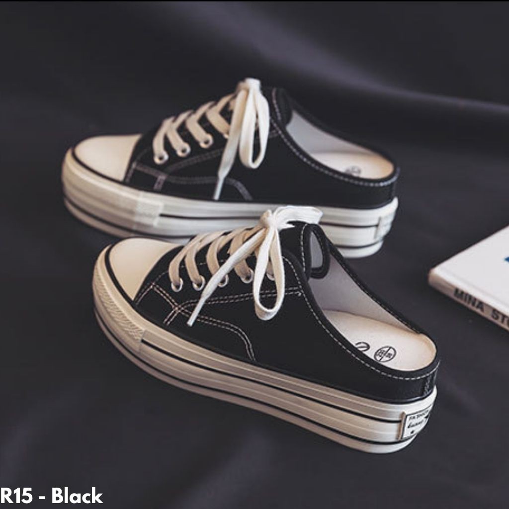 twosdy2's tweet photo. Sneakers slop bahan kanvas

🌟 4,7
🔗 https://t.co/hklsmIjLcL

Tag. #racunshopee
Rekomendasi Sneakers wanita shopee racun sepatu wanita kanvas https://t.co/OImPBJNcz4