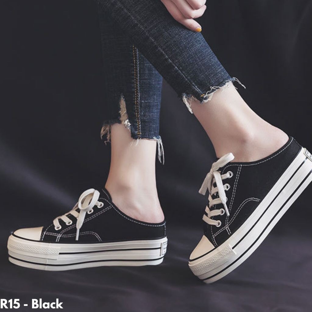 twosdy2's tweet photo. Sneakers slop bahan kanvas

🌟 4,7
🔗 https://t.co/hklsmIjLcL

Tag. #racunshopee
Rekomendasi Sneakers wanita shopee racun sepatu wanita kanvas https://t.co/OImPBJNcz4