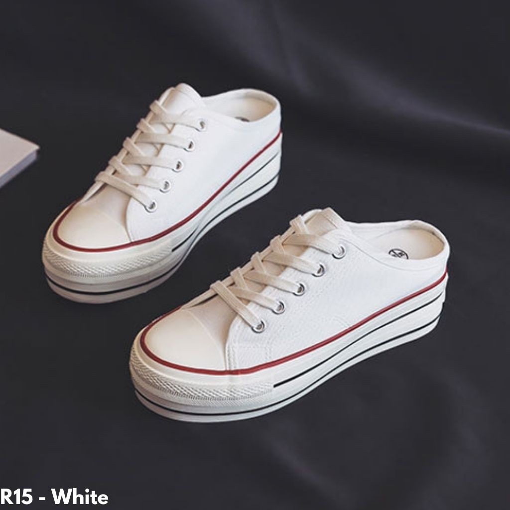 twosdy2's tweet photo. Sneakers slop bahan kanvas

🌟 4,7
🔗 https://t.co/hklsmIjLcL

Tag. #racunshopee
Rekomendasi Sneakers wanita shopee racun sepatu wanita kanvas https://t.co/OImPBJNcz4
